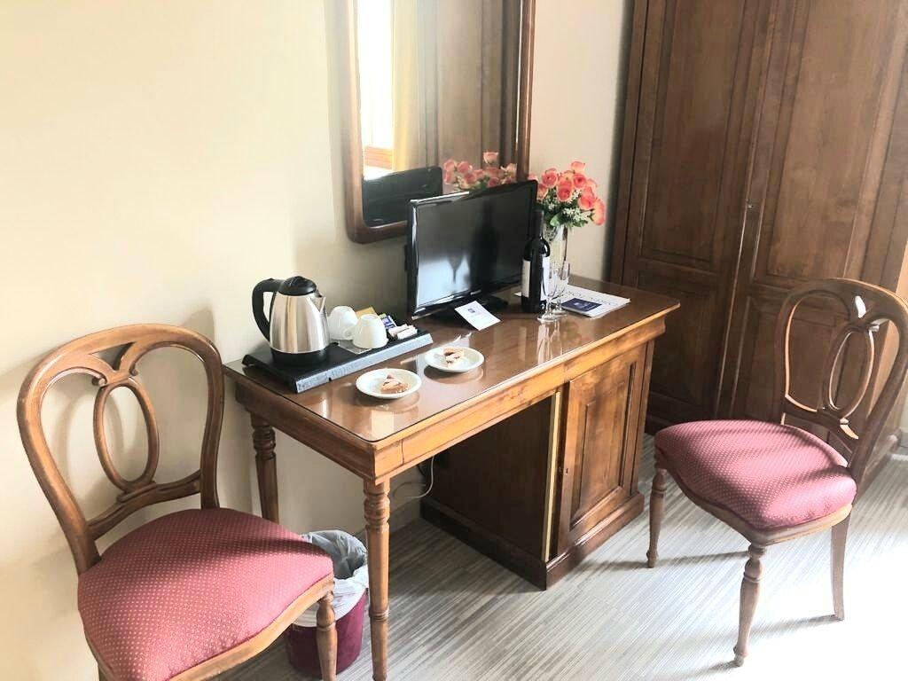 iH Hotels Firenze Select Exterior foto